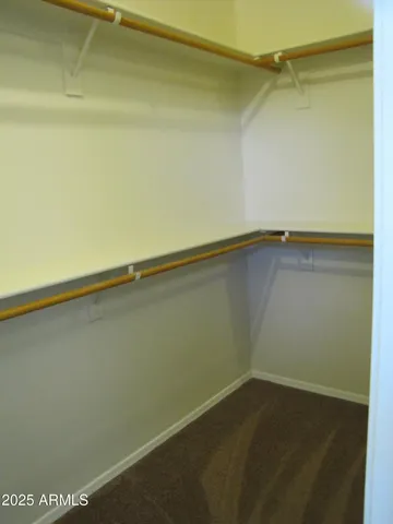a view of a room with shelf