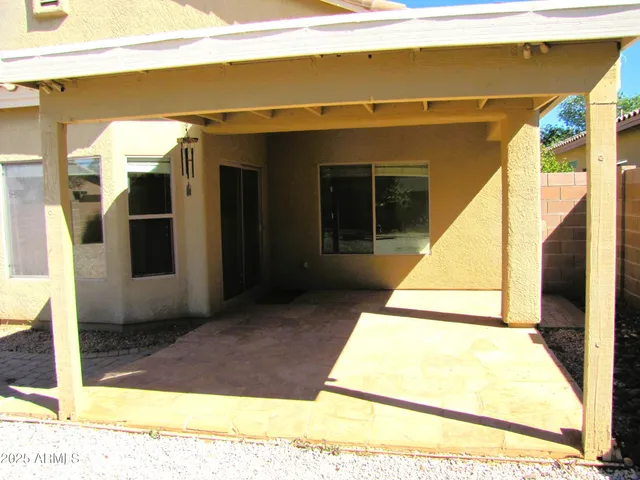 a view of outdoor space