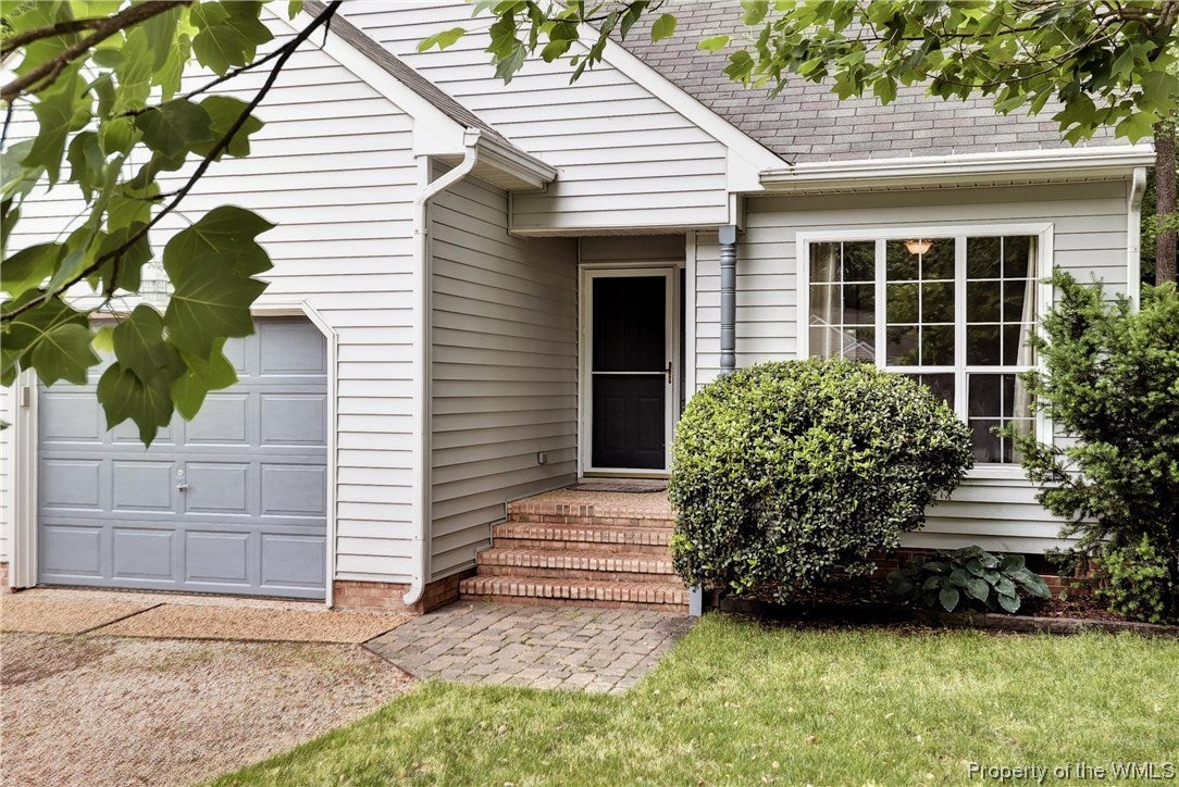 3316 Ridgedale Avenue Toano, VA 23168 - Photo 2 of 35 Gallery Image 2