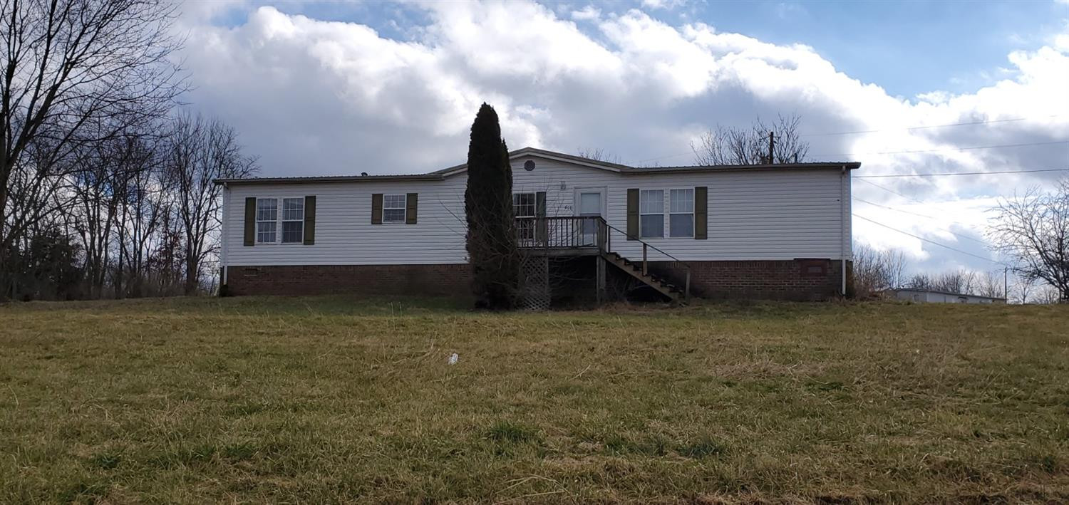 616 New Haven Road Lancaster, KY 40444 - Photo 2 of 24 Photo 2