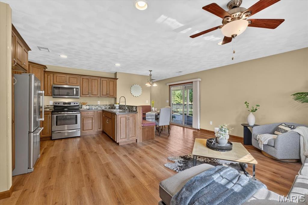 520 Schlueter Germaine Road Belleville, IL 62220 - Photo 67 of 98