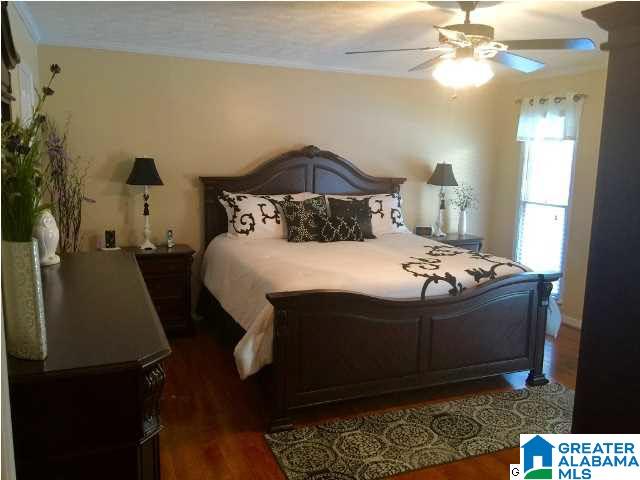 1174 Kirby Road Oxford, AL 36203 - Photo 11 of 32