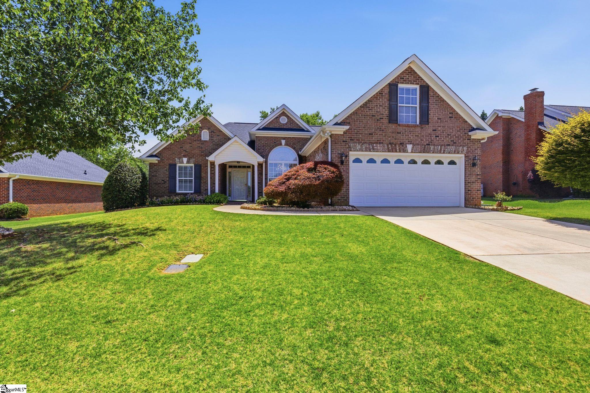 5 St Thomas Court Greer, SC 29651 - Photo 1 of 50