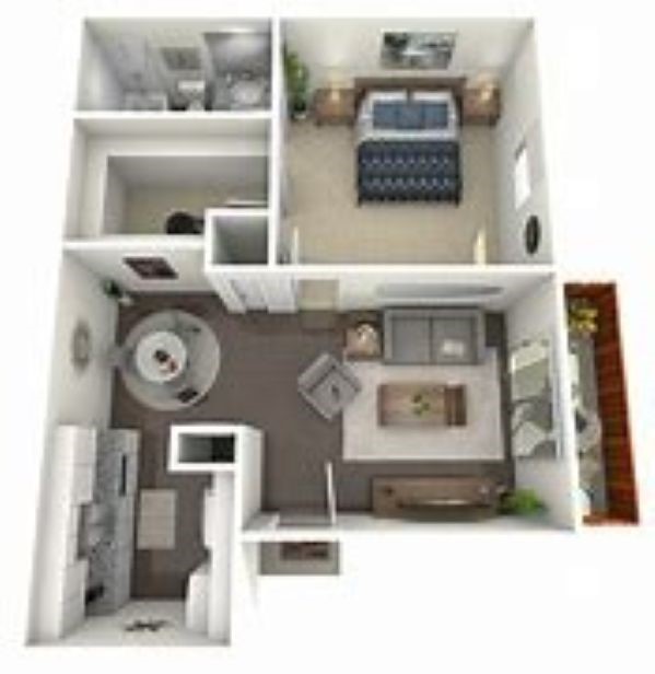 420 Garland Drive, Unit 213 Lake Jackson, TX 77566 - Photo 7 of 9 a living room with furniture and a window