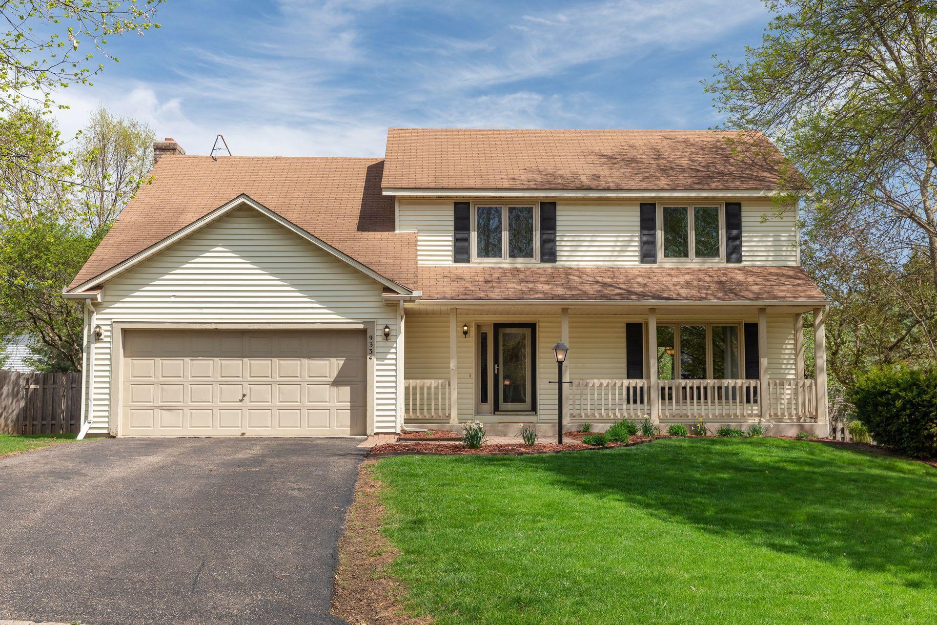 9334 Knighton Road Woodbury, MN 55125 - Photo 1 of 1 Gallery Image 1