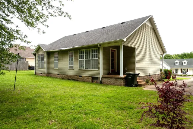 $220,000 | 187 Collins Street, Ripley, TN 38063