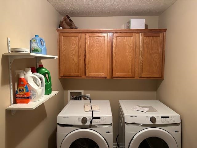 187 Collins Street Ripley, TN 38063 - Photo 14 of 39 a utility room with dryer and washer