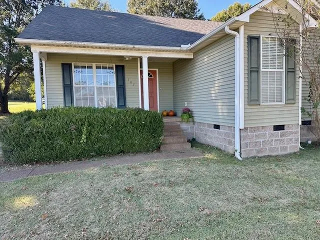 $220,000 | 187 Collins Street, Ripley, TN 38063