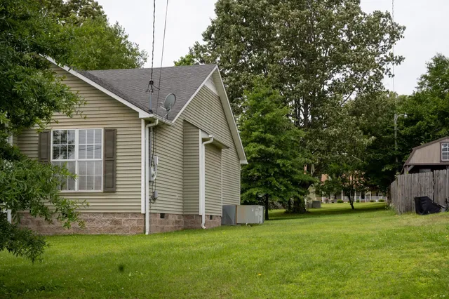 $220,000 | 187 Collins Street, Ripley, TN 38063