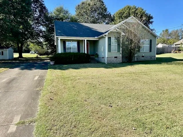 $220,000 | 187 Collins Street, Ripley, TN 38063