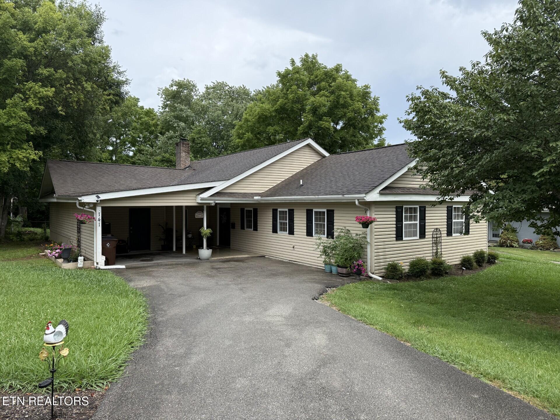 141 South Purdue Avenue Oak Ridge, TN 37830 - Photo 26 of 27 141 S Purdue