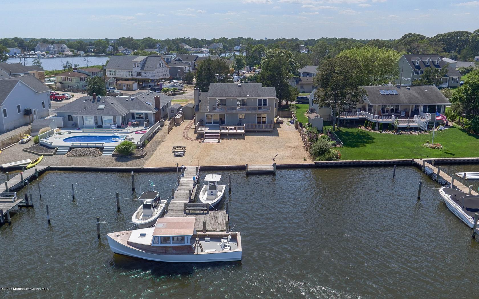 672 Harbor Road Brick, NJ 08724 - Photo 4 of 27 6