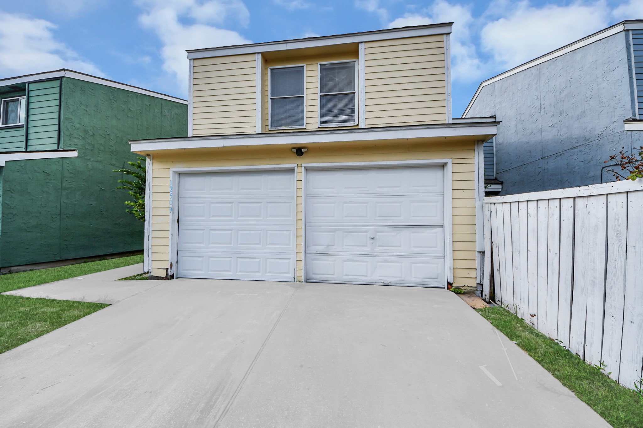 12509 Pebblestone Street Houston, TX 77072 - Photo 3 of 23 Gallery Image 3