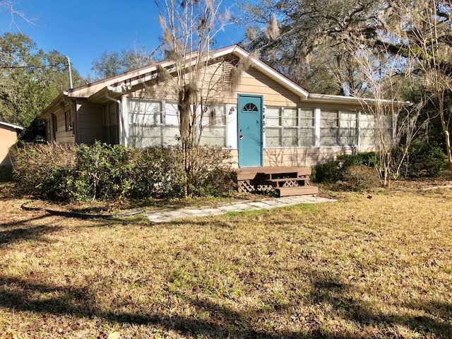 2460 Woods Creek Road Perry, FL 32347 - Photo 28 of 29
