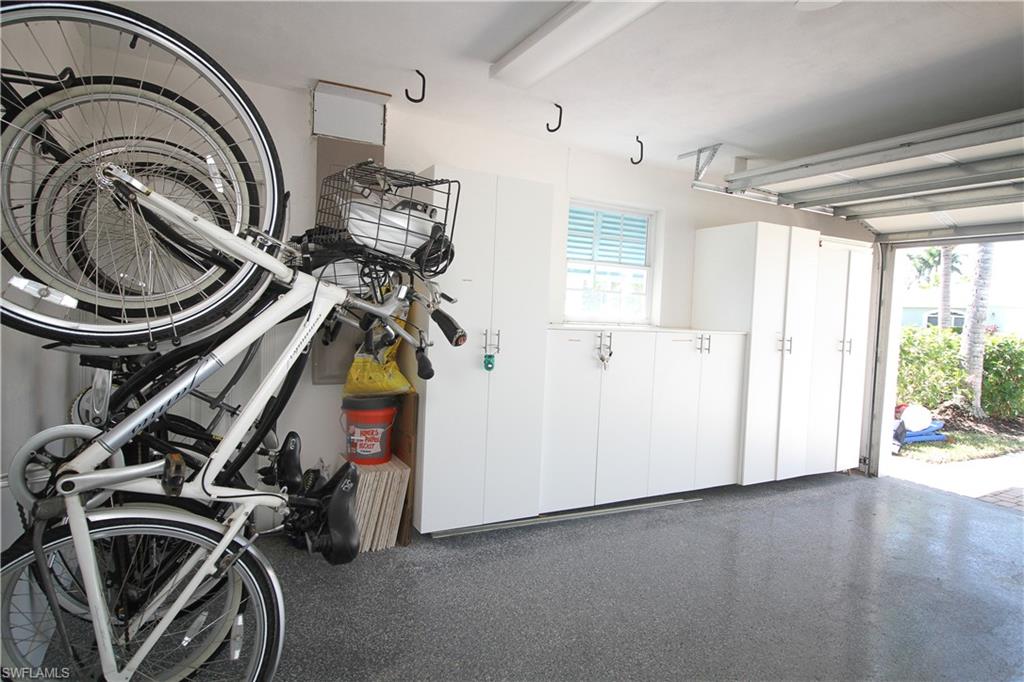 1645 Mullet Court Naples, FL 34102 - Photo 37 of 38 a view of a storage & utility room with stuff
