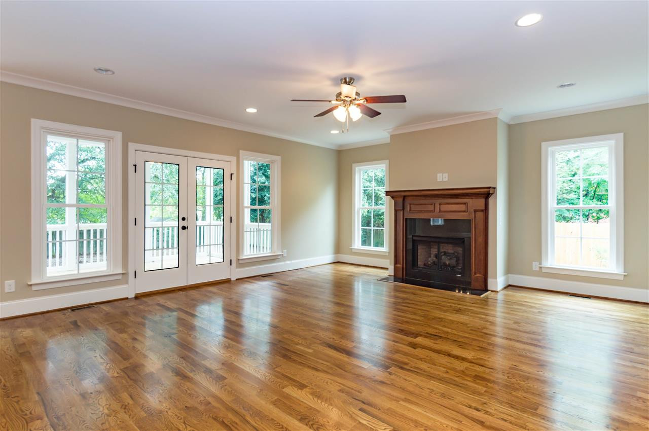 104 Windel Drive Raleigh, NC 27609 - Photo 5 of 25 Photo 5