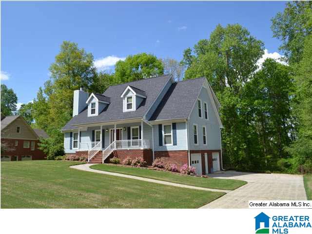 1342 6th Way Pleasant Grove, AL 35127 - Photo 26 of 26