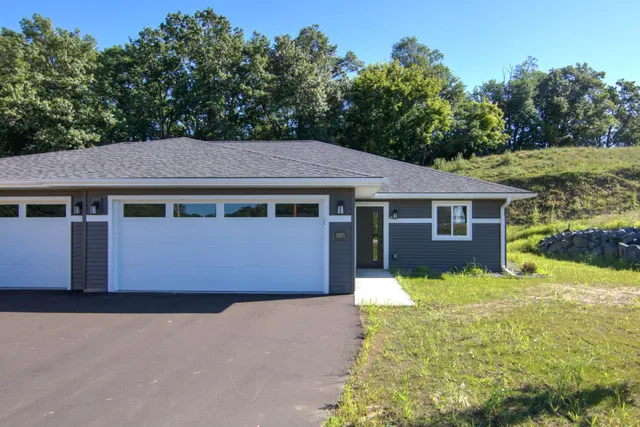 $289,900 | 1805 11th Avenue East, Unit LOT 19, Menomonie, WI 54751