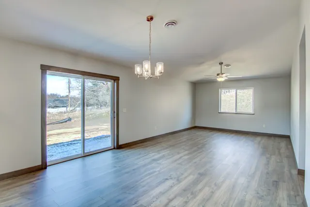 $289,900 | 1805 11th Avenue East, Unit LOT 19, Menomonie, WI 54751