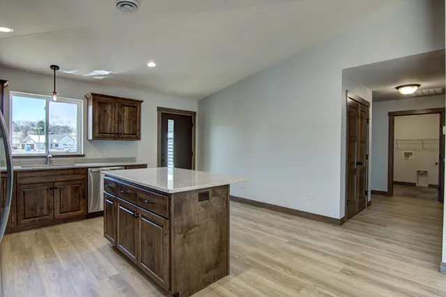 $289,900 | 1805 11th Avenue East, Unit LOT 19, Menomonie, WI 54751