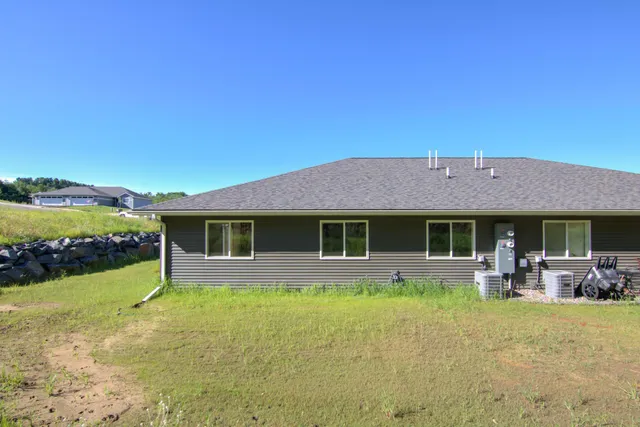 $289,900 | 1805 11th Avenue East, Unit LOT 19, Menomonie, WI 54751