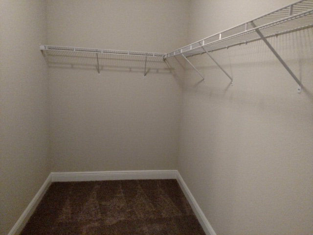 1721 Arcadia Drive Foley, AL 36535 - Photo 42 of 45 Master Closet