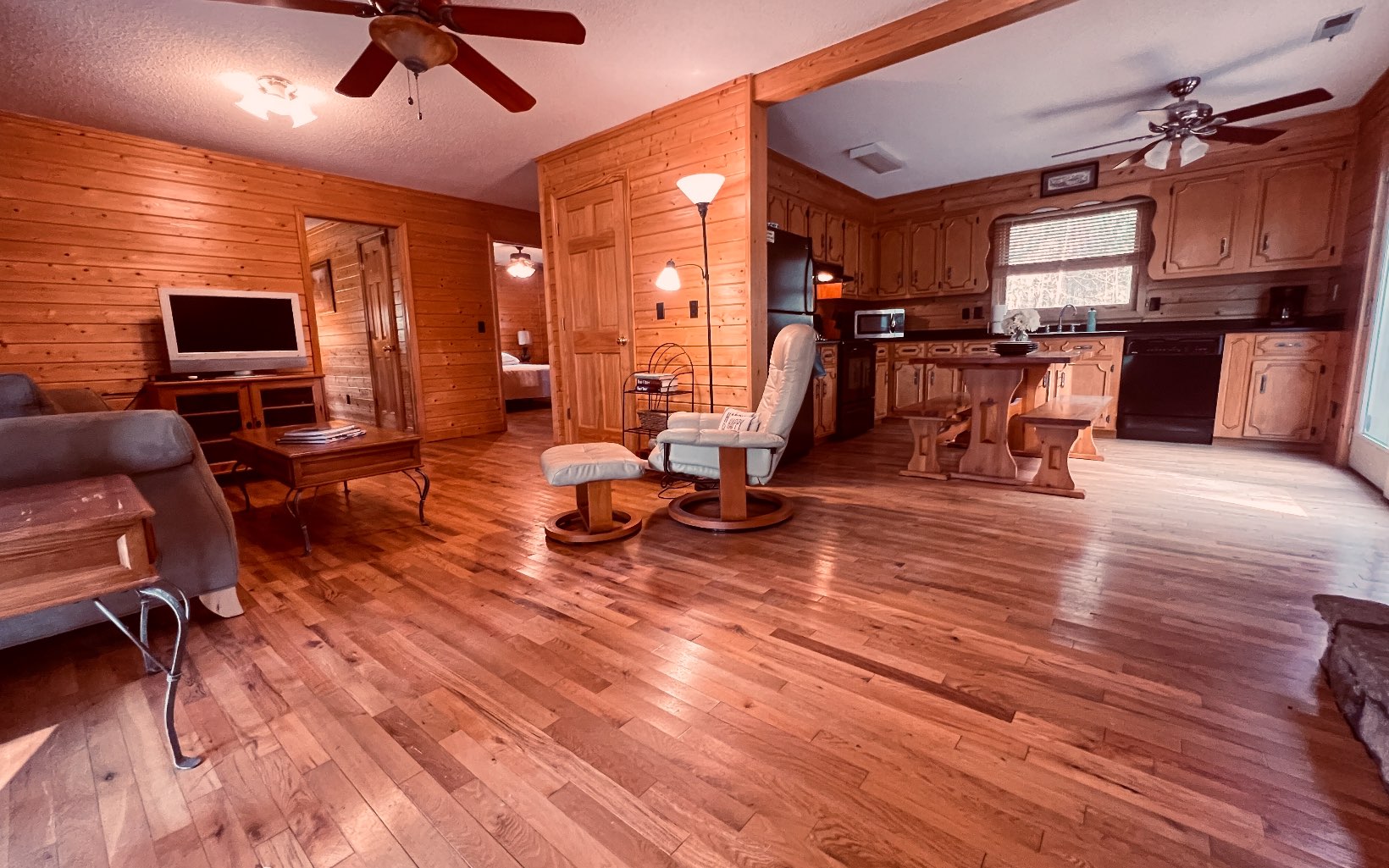 175 Reece Creek Road West Blairsville, GA 30512 - Photo 3 of 4 Additional View