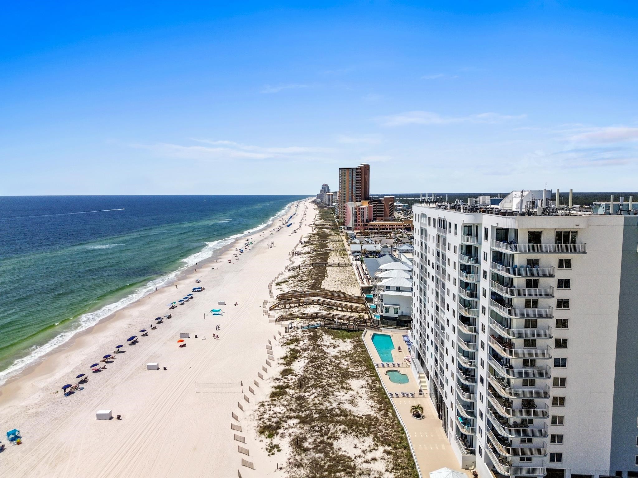 25800 Perdido Beach Boulevard, Unit 1002 Orange Beach, AL 36561 - Photo 29 of 30