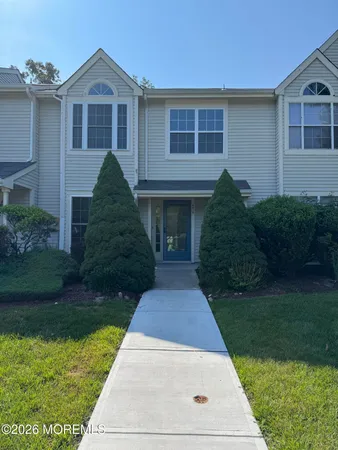 $479,000 | 496 Cottonwood Court, Howell, NJ 07731