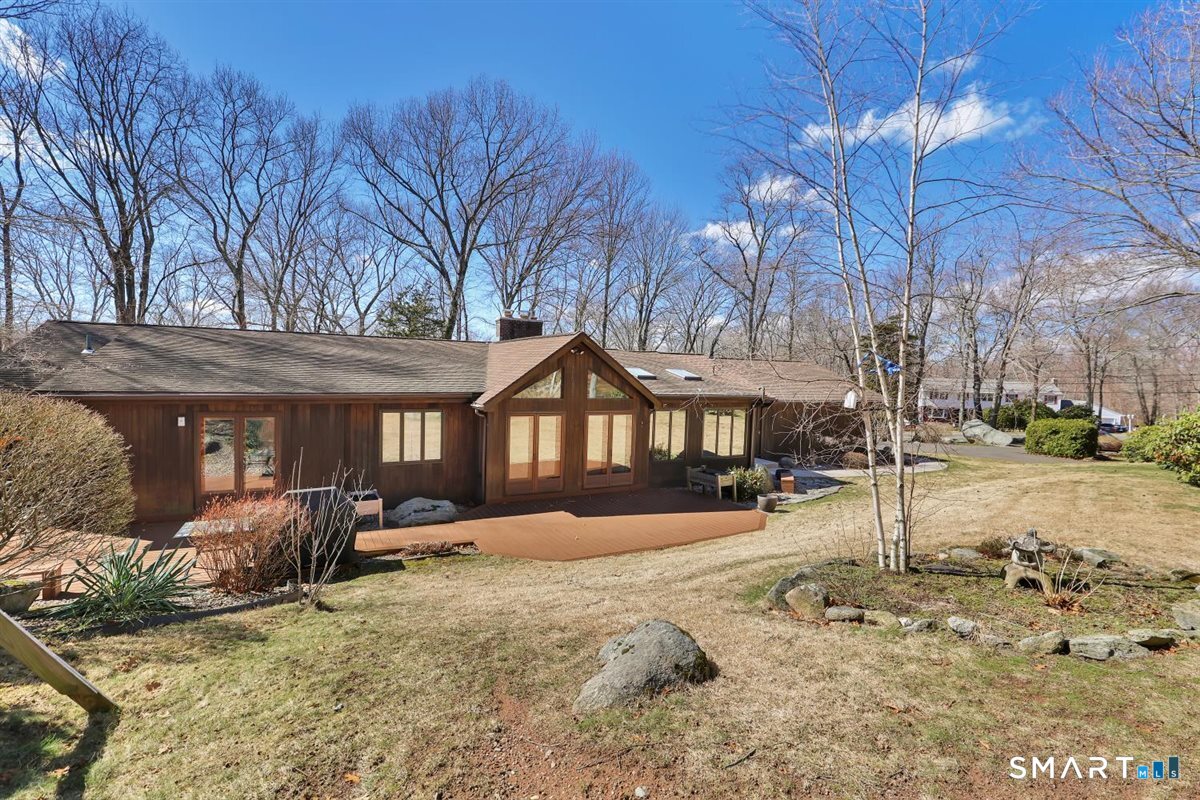 179 Blue Ridge Drive Manchester, CT 06040 - Photo 28 of 31