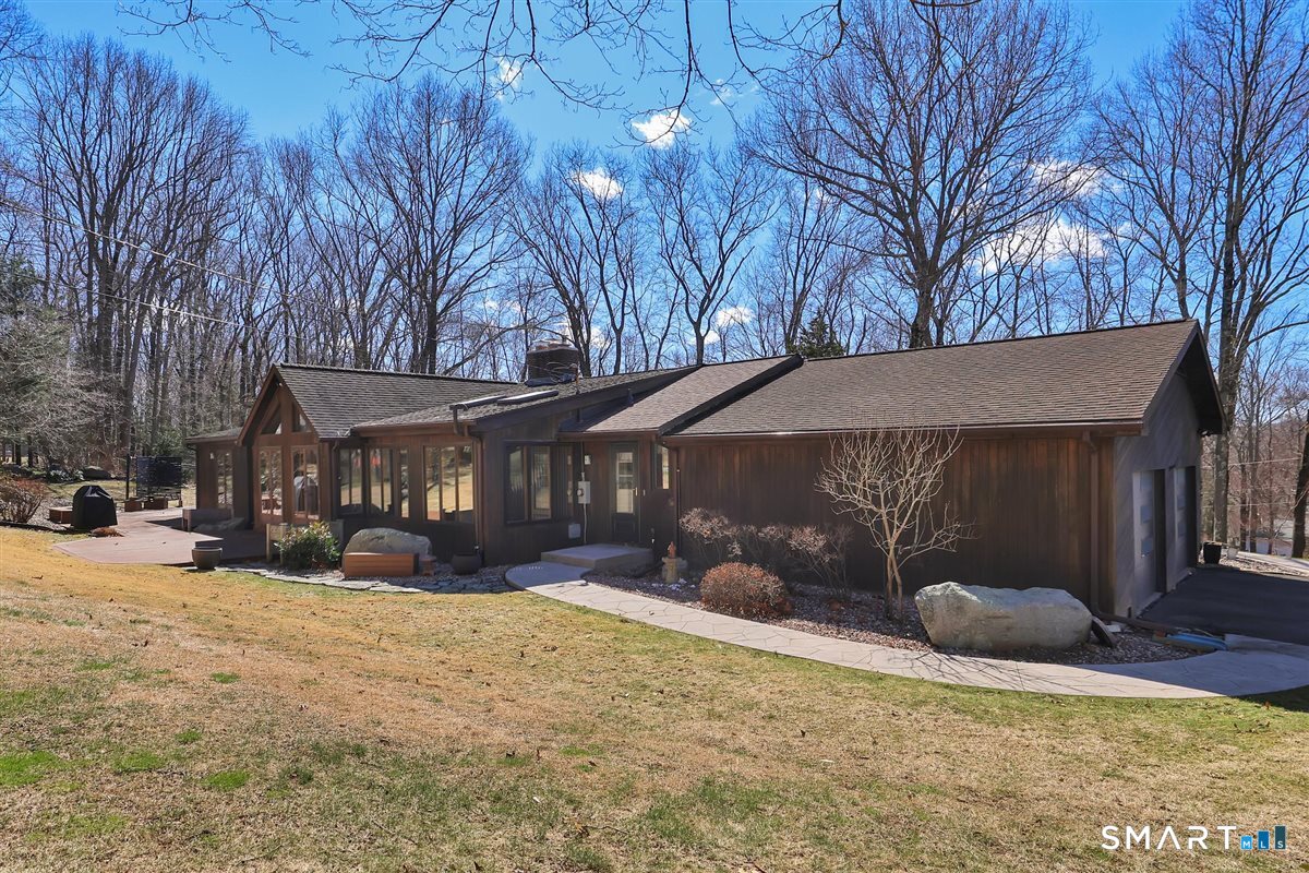 179 Blue Ridge Drive Manchester, CT 06040 - Photo 29 of 31