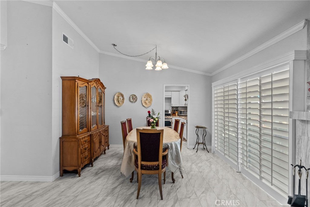 25536 Old Course Way Valencia, CA 91355 - Photo 12 of 37 a workspace with furniture and wooden floor