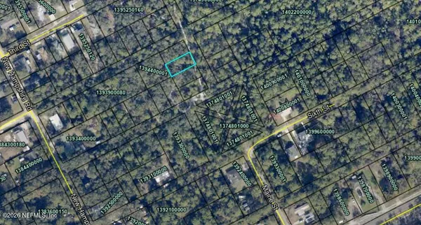 $13,000 | 4105 Maine Street, Elkton, FL 32033
