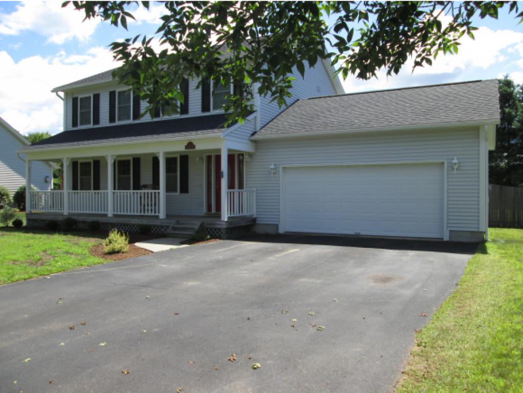 13 Field Ridge Drive Milton, VT 05468 - Photo 1 of 17 Gallery Image 1