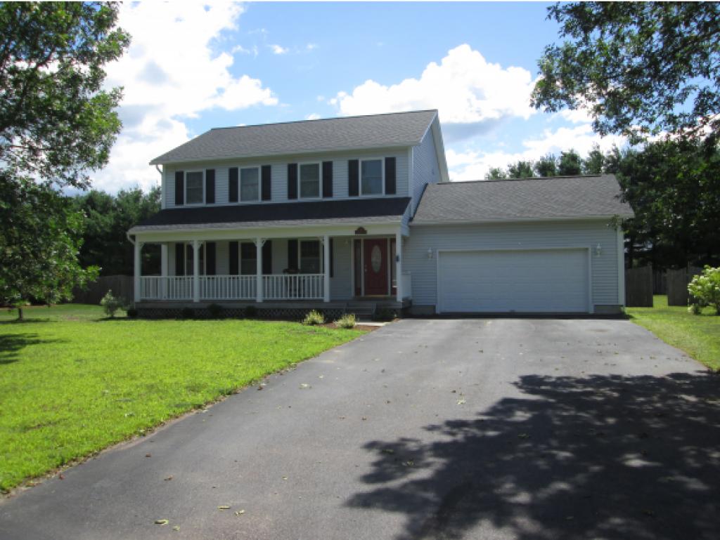13 Field Ridge Drive Milton, VT 05468 - Photo 3 of 17 Gallery Image 3