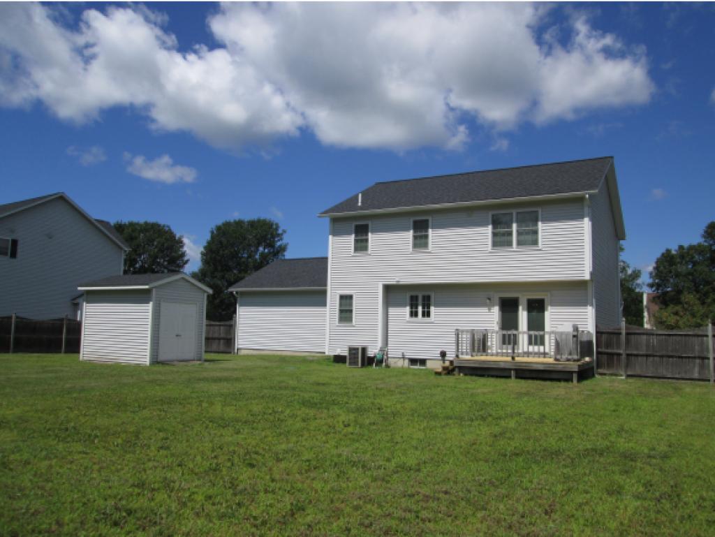 13 Field Ridge Drive Milton, VT 05468 - Photo 4 of 17 Gallery Image 4