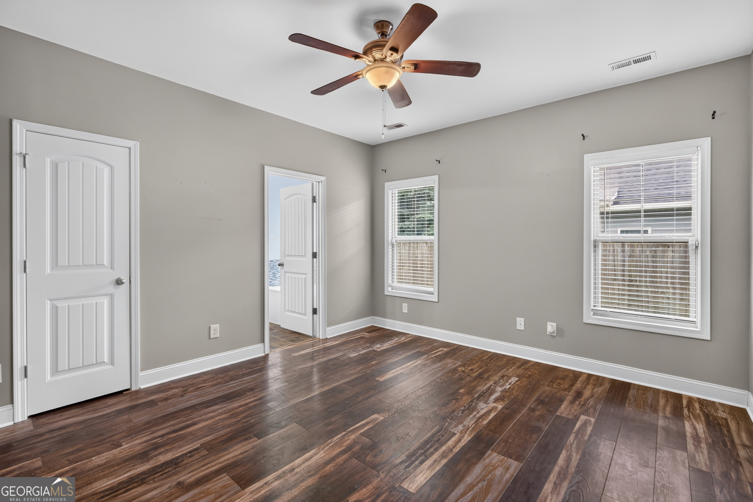 59 Round Rock Circle Northeast Rome, GA 30161 - Photo 14 of 31