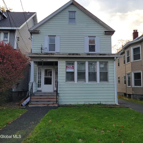 $380,000 | 212 Ontario Street, Albany, NY 12203