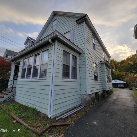 $380,000 | 212 Ontario Street, Albany, NY 12203
