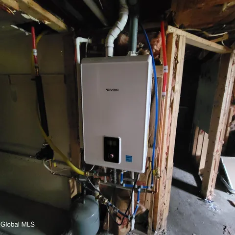 $380,000 | 212 Ontario Street, Albany, NY 12203