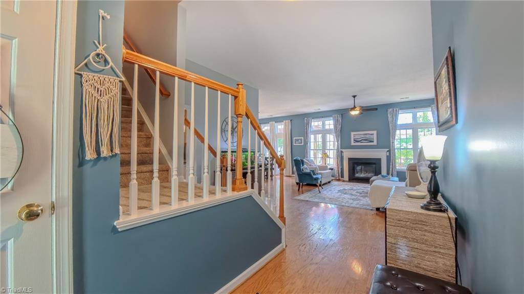 3693 Shadow Ridge Drive High Point, NC 27265 - Photo 15 of 46 Gallery Image 15