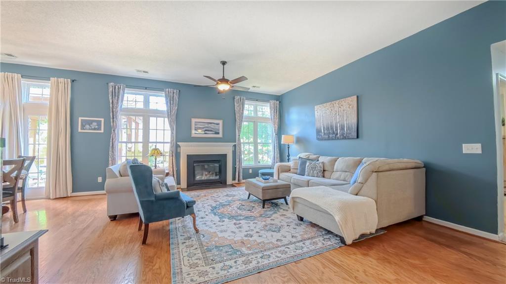 3693 Shadow Ridge Drive High Point, NC 27265 - Photo 17 of 46 Gallery Image 17
