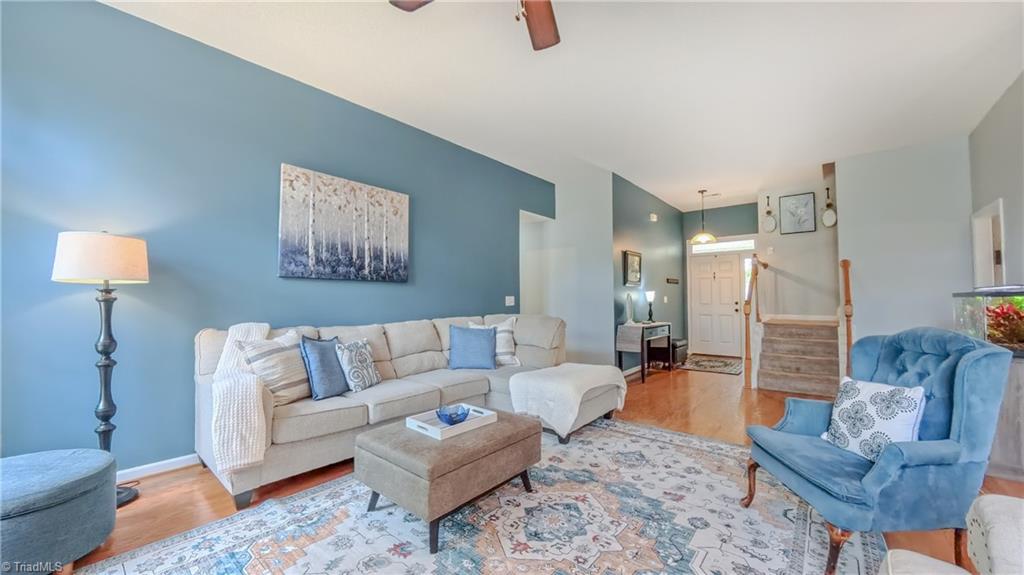 3693 Shadow Ridge Drive High Point, NC 27265 - Photo 20 of 46 Gallery Image 20
