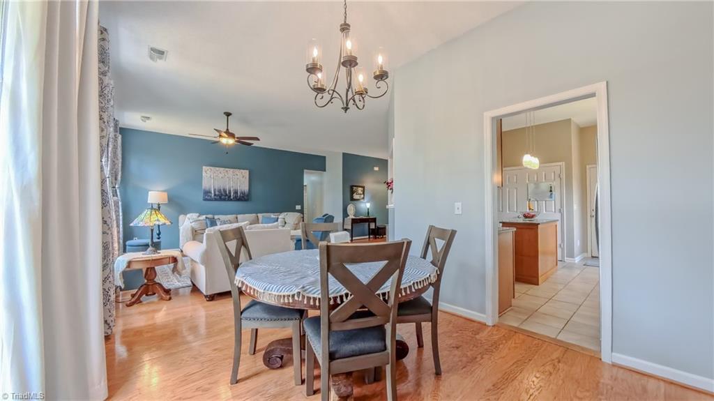 3693 Shadow Ridge Drive High Point, NC 27265 - Photo 24 of 46 Gallery Image 24