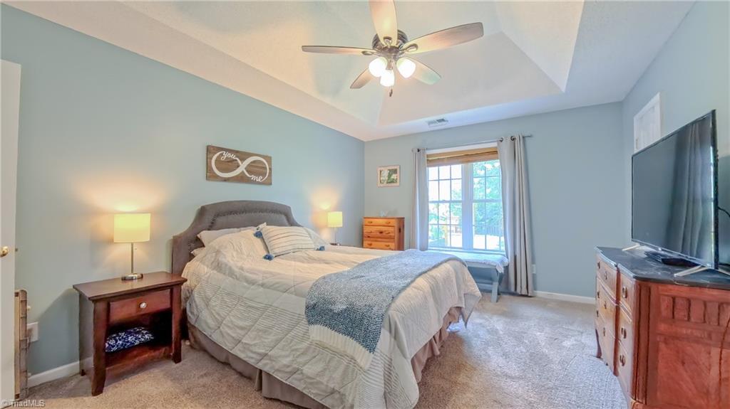 3693 Shadow Ridge Drive High Point, NC 27265 - Photo 37 of 46 Gallery Image 37