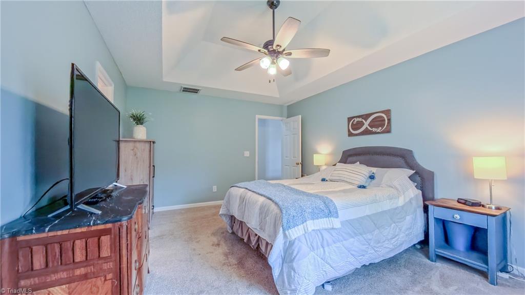 3693 Shadow Ridge Drive High Point, NC 27265 - Photo 38 of 46 Gallery Image 38