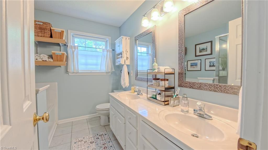 3693 Shadow Ridge Drive High Point, NC 27265 - Photo 40 of 46 Gallery Image 40