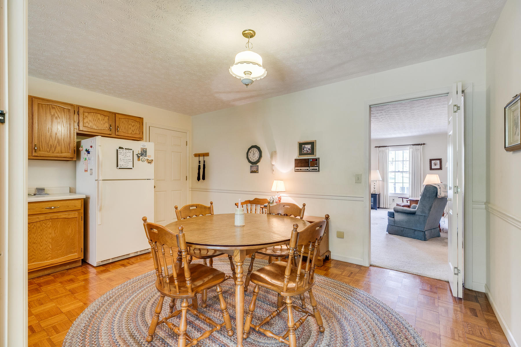 1301 Lone Oak Road Johnson City, TN 37604 - Photo 12 of 37 012
