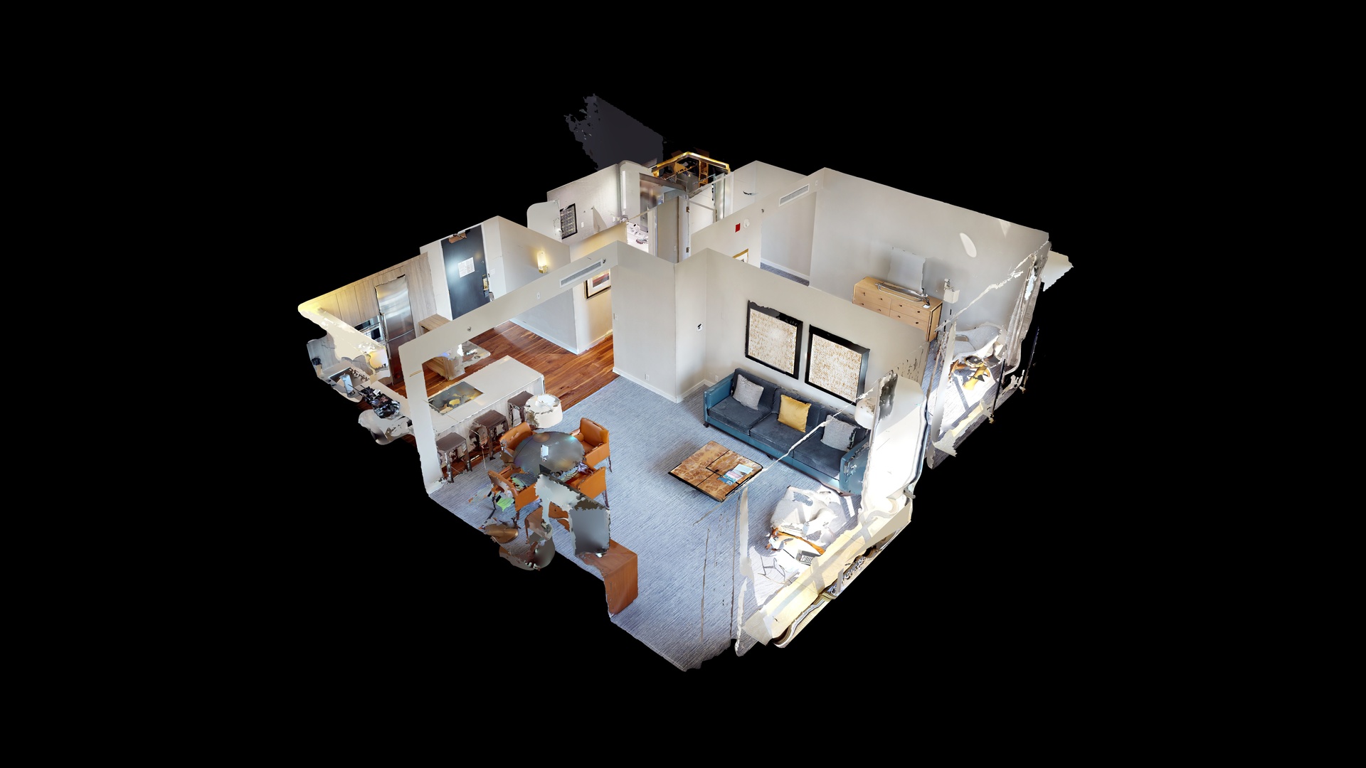 160 East Pearson Street, Unit 3104 Chicago, IL 60611 - Photo 7 of 12