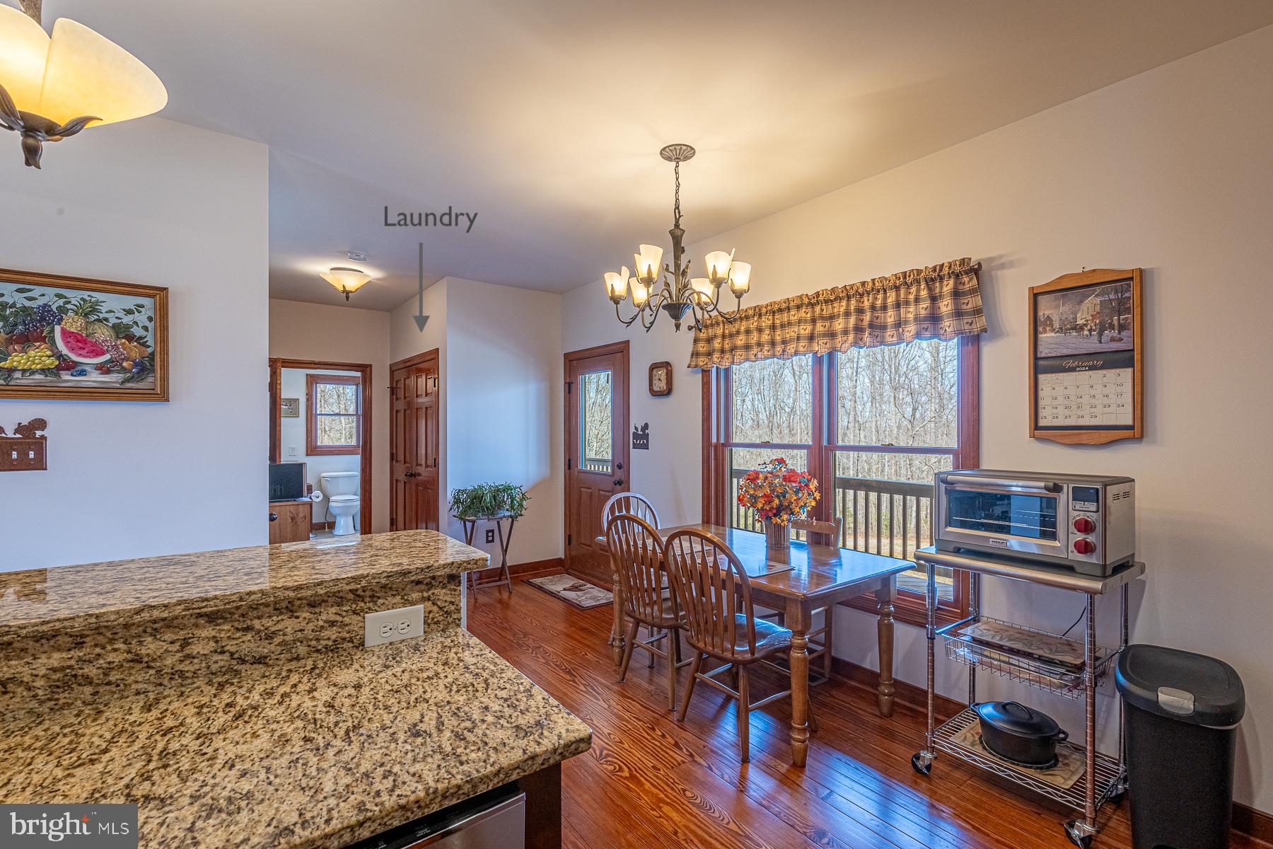 23088 Frog Level Road Ruther Glen, VA 22546 - Photo 13 of 39